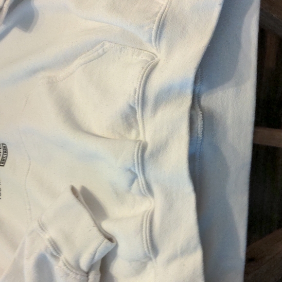 COPY - Neff Mickey mouse white hoodie tropical - Picture 4 of 5